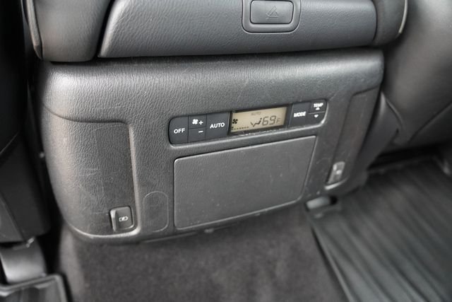Certified Used 2020 White INFINITI LUXE image 20