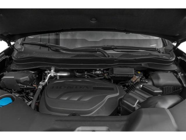 Used 2021 Radiant Red Metallic II Honda RTL image 12
