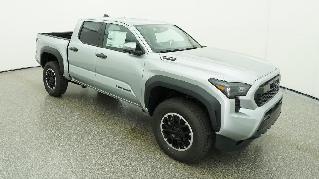 2026 Toyota Tacoma TRD Off Road - Photo 16