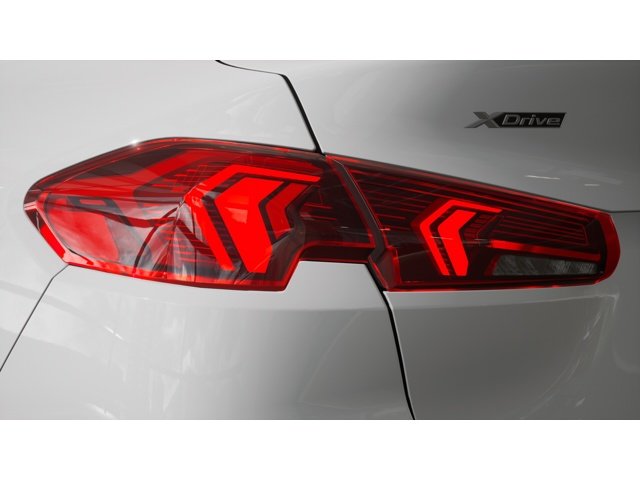 New 2026 White BMW 228 image 8