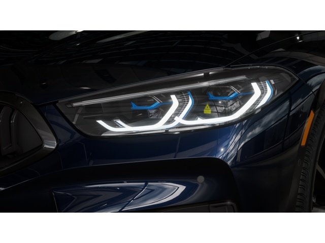 New 2026 Carbon Black Metallic BMW 840i image 6
