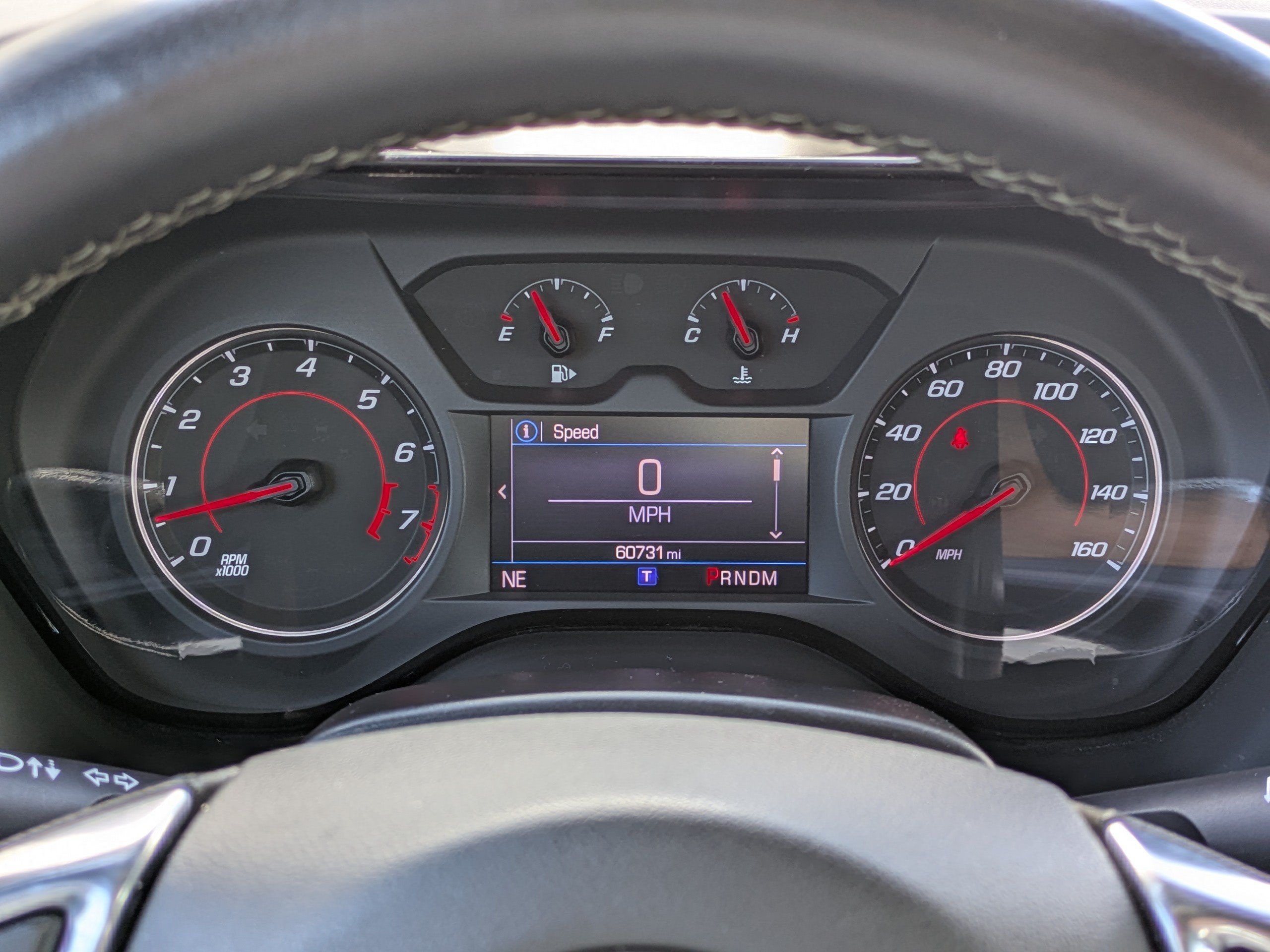 2021 Chevrolet Camaro LT1 - Photo 25