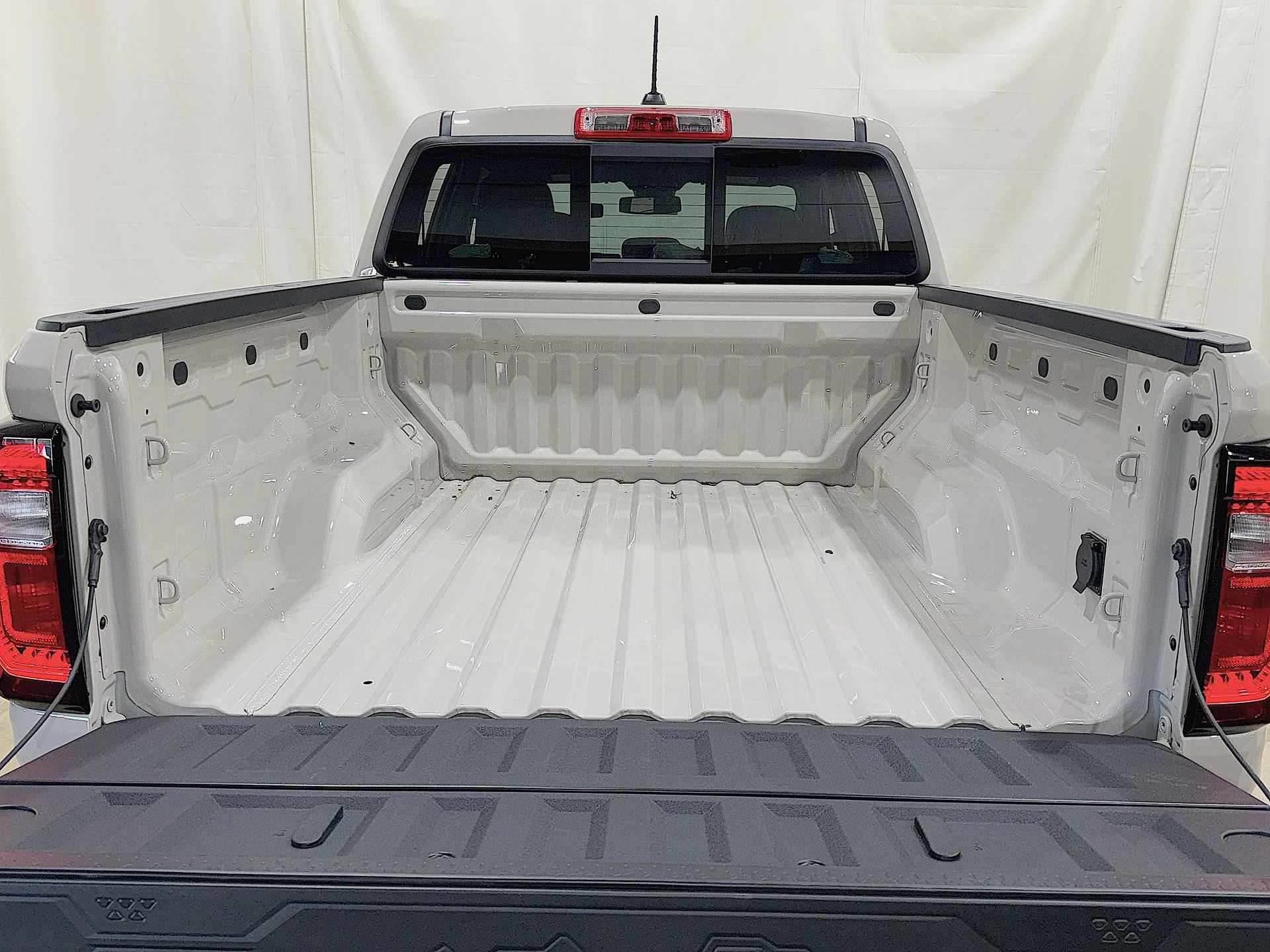 New 2026 Coastal Dune GMC AT4 image 57