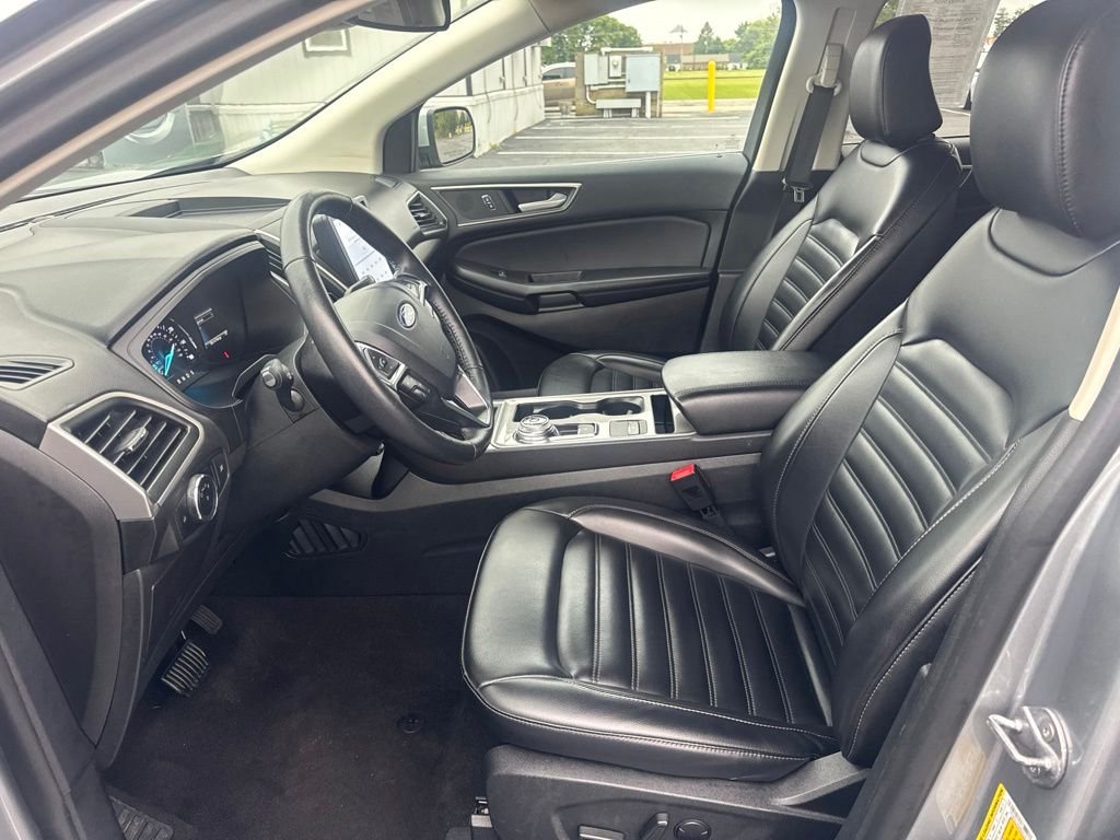 2024 Ford Edge SEL - Photo 10