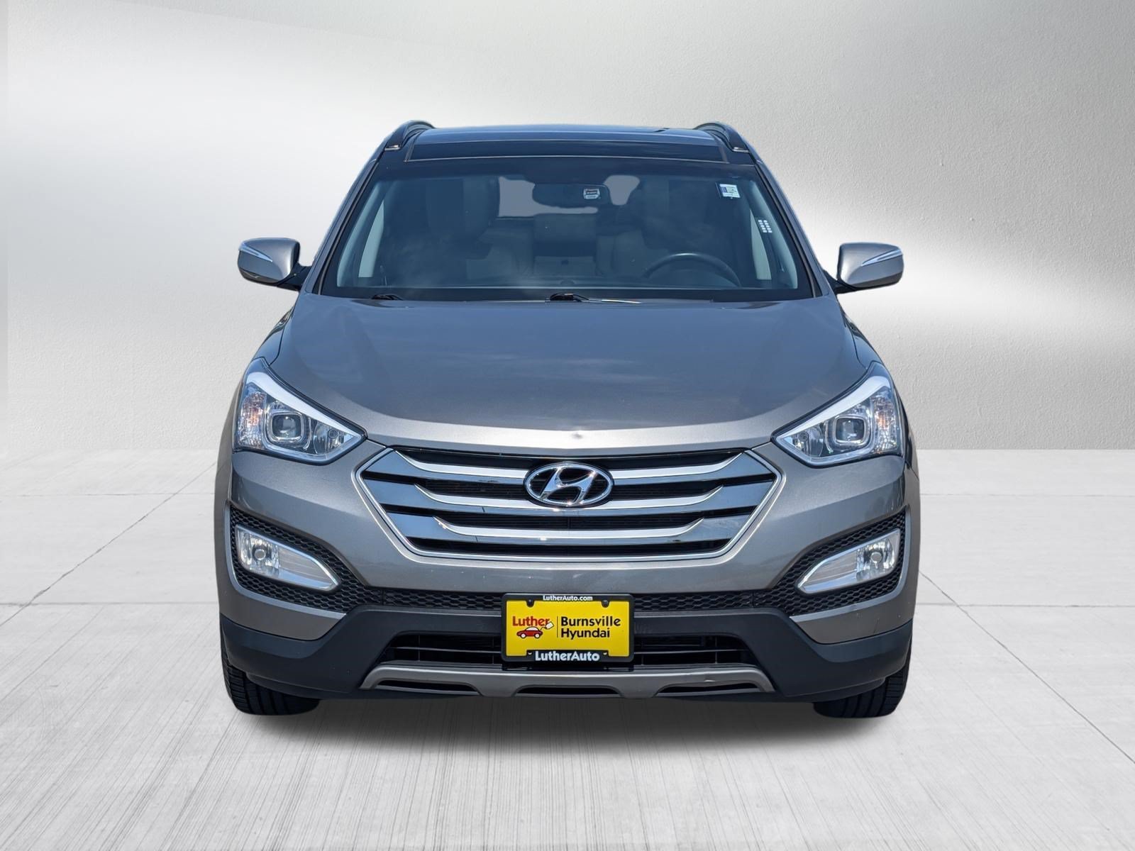 Used 2016 Hyundai Santa Fe Sport with VIN 5XYZU3LBXGG336415 for sale in Burnsville, Minnesota