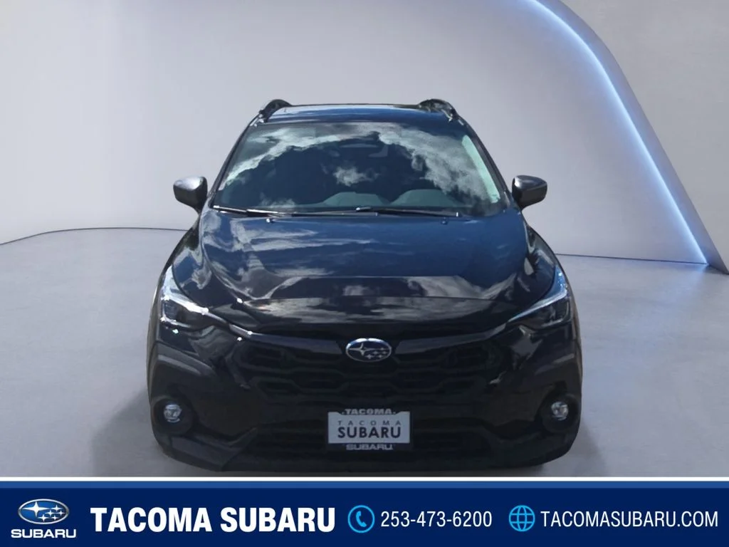 New 2026 Black Subaru Limited image 8