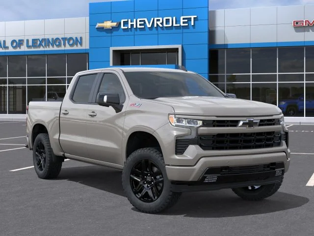 2026 Chevrolet Silverado 1500 RST - Photo 7