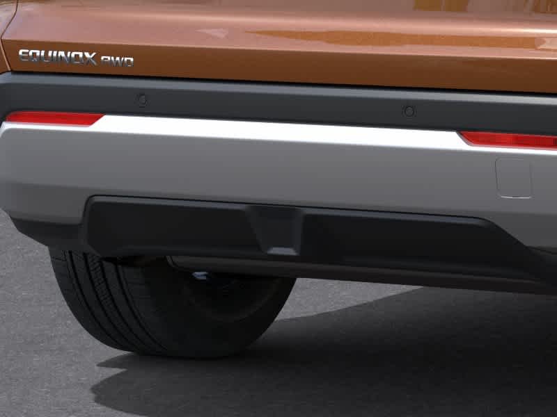 2027 Chevrolet Equinox LT - Photo 14