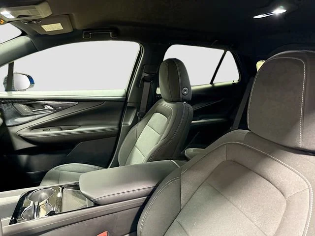 2026 Chevrolet Blazer EV LT - Photo 23