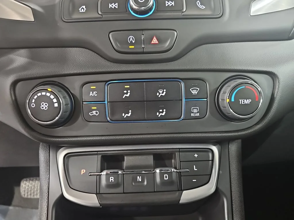 Certified Used 2023 Summit White GMC SLE image 25