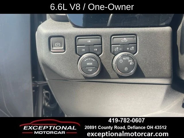 Used 2024 Black Chevrolet LT image 14