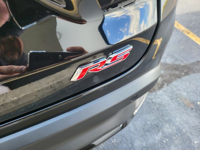 2026 Chevrolet Trax RS - Photo 29