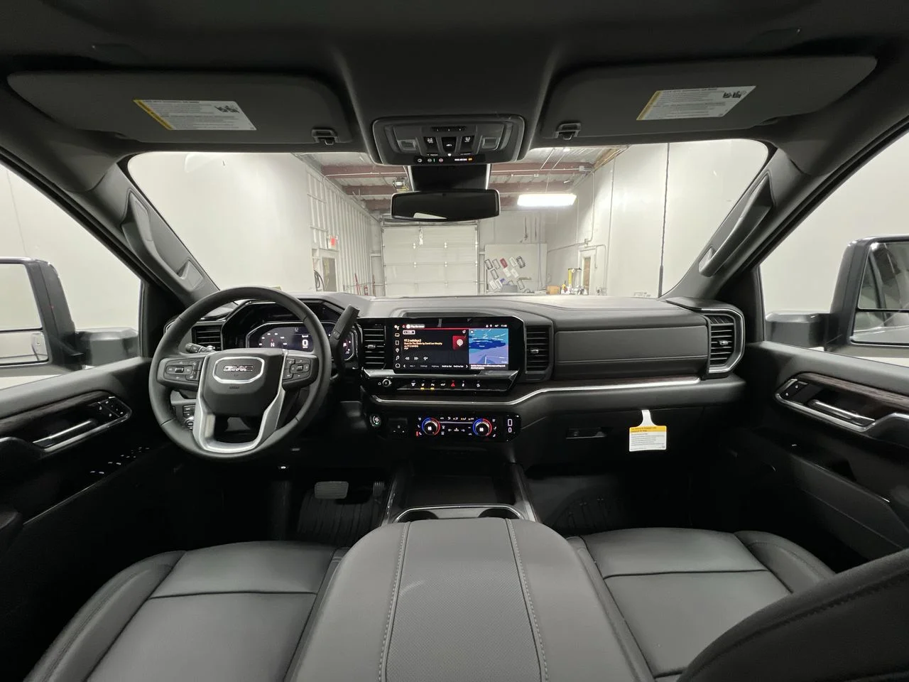 2026 GMC Sierra 2500HD SLT - Photo 80