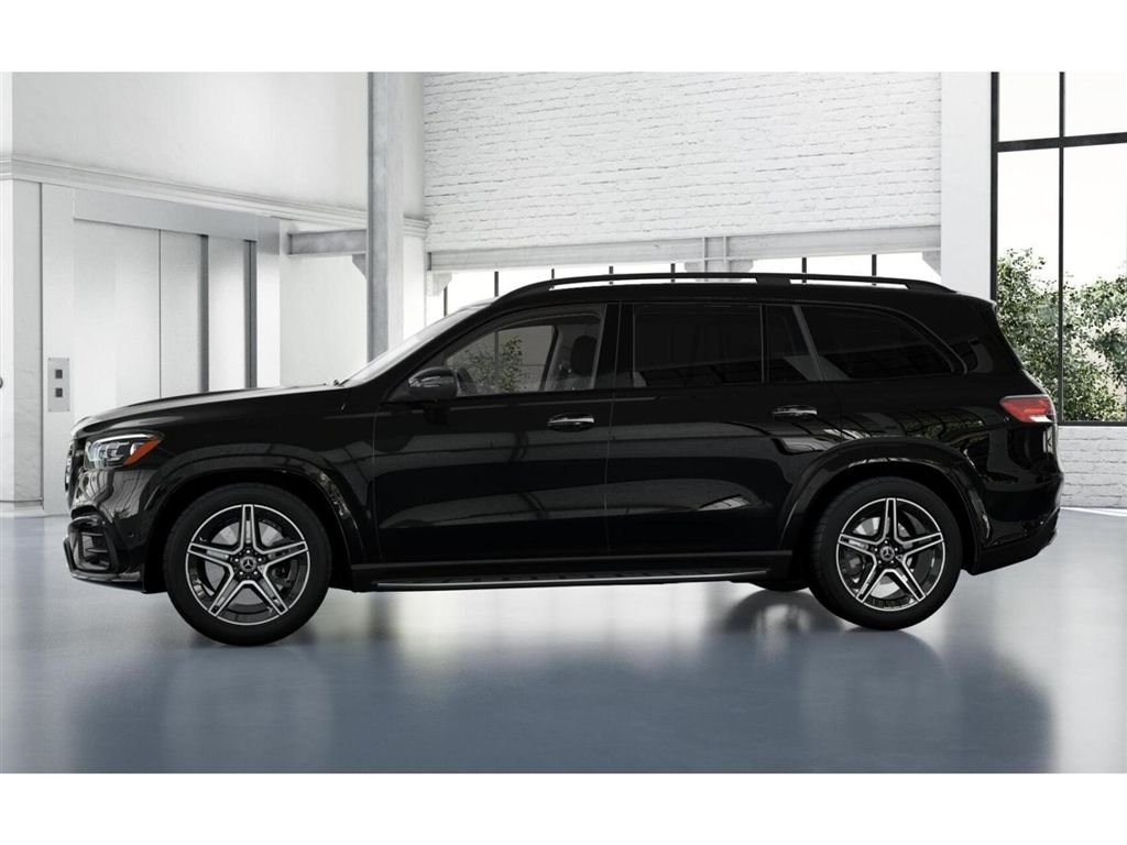 2026 Mercedes-Benz GLS Base - Photo 35