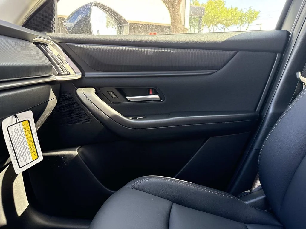 New 2026 Blue Mazda 3.3 Turbo Select image 26