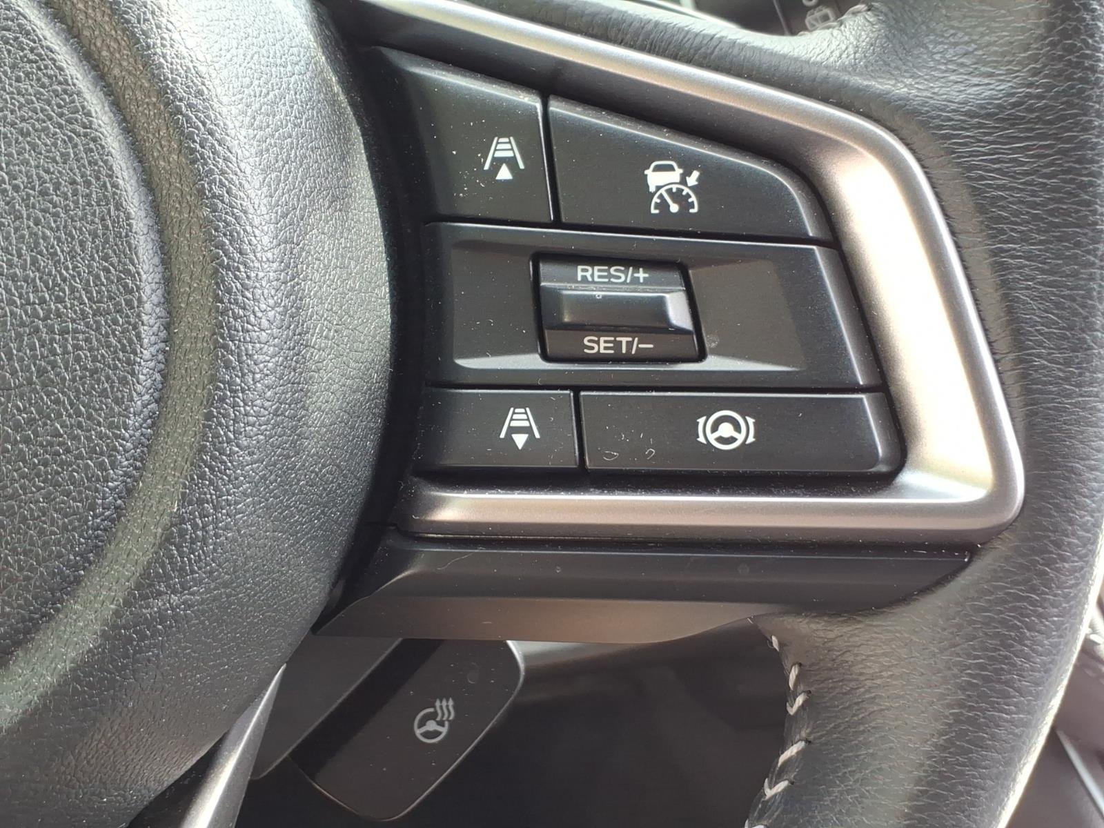 Certified Used 2023 Crystal White Pearl Subaru Limited image 21