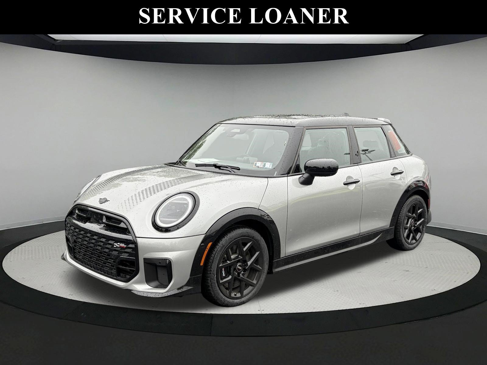 2026 MINI Hardtop 4 Door