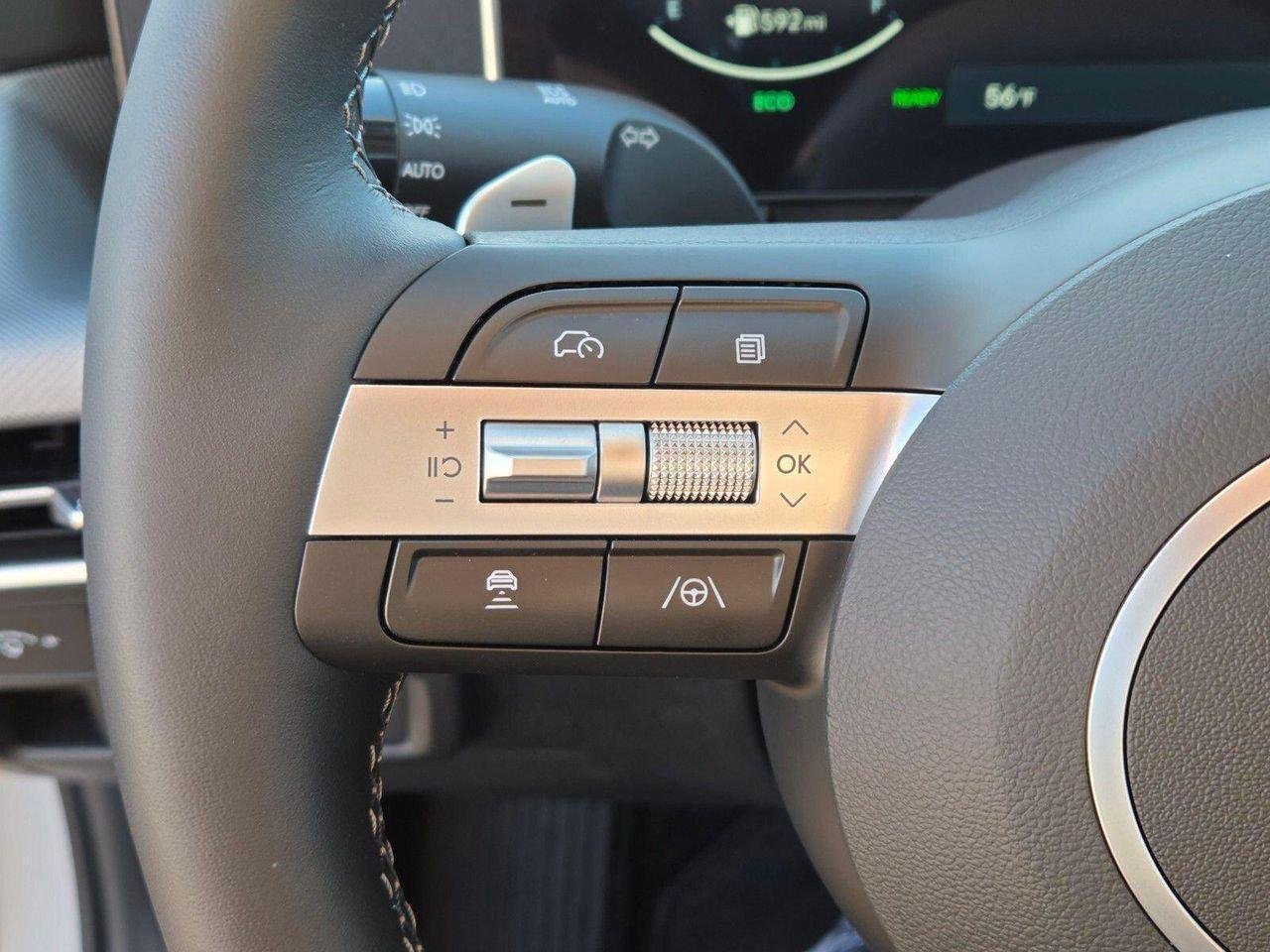 2026 Hyundai Sonata Hybrid Limited - Photo 12