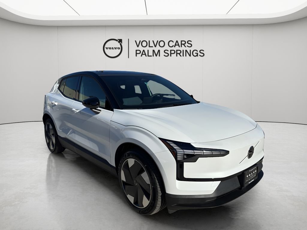 2026 Volvo EX30 Twin Motor Performance Plus's photo