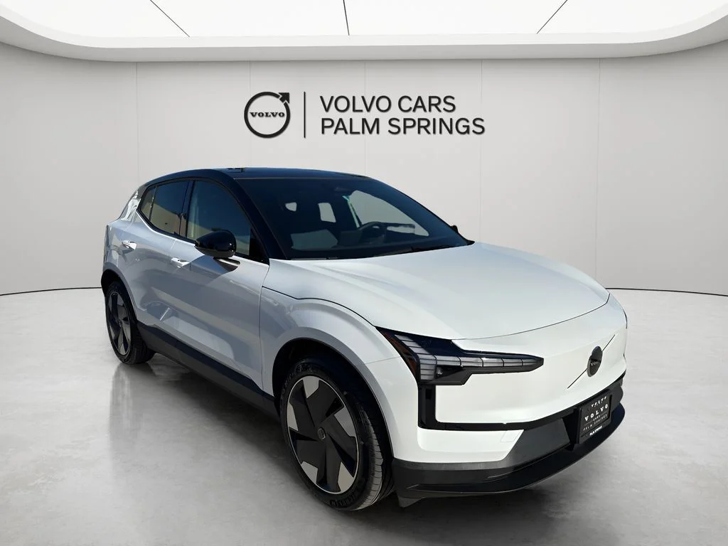 2026 Volvo EX30 Twin Motor Performance Plus's photo