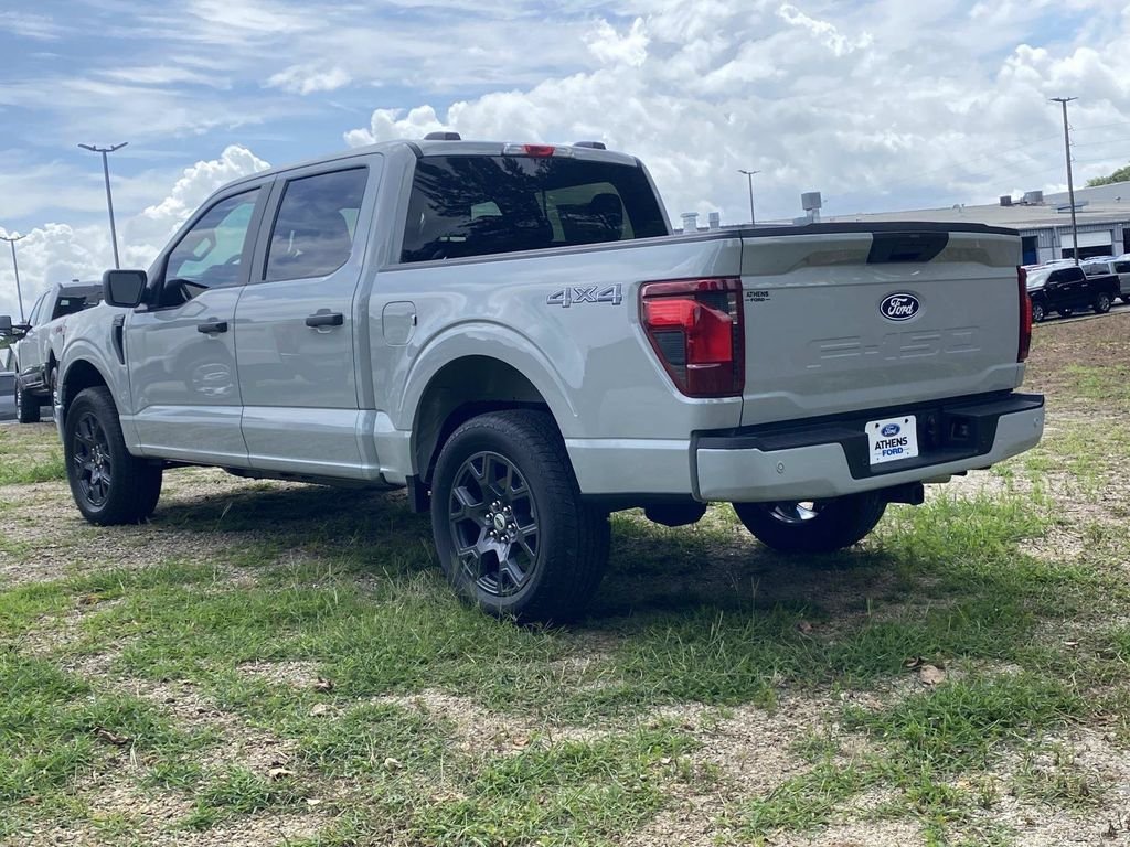 New 2026 Avalanche Ford STX® image 4