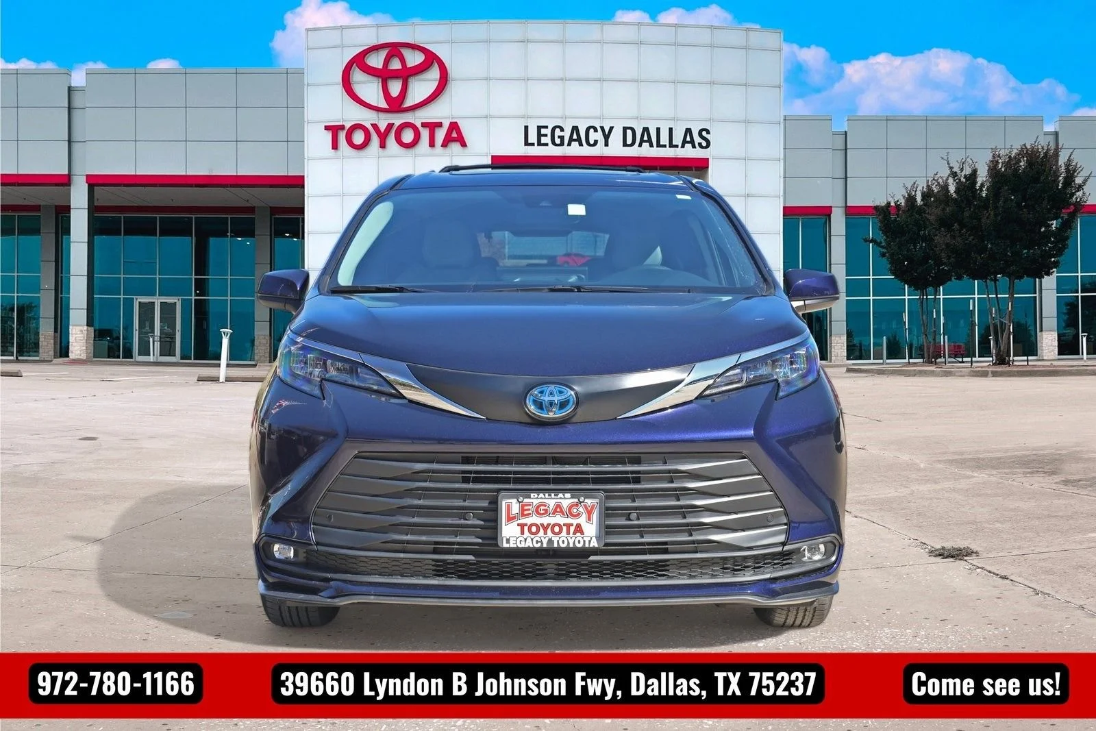 New 2026  Toyota XLE image 6