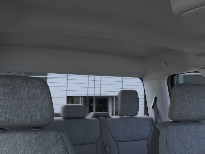 2025 Ford F-150 XLT - Photo 22