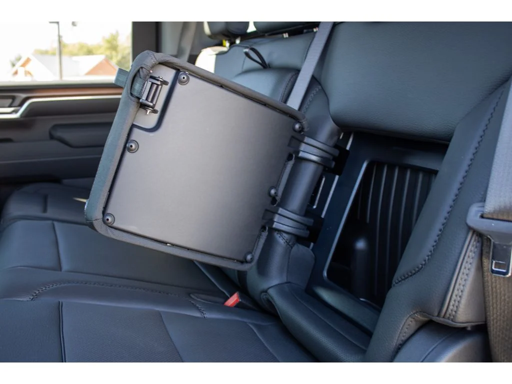 2026 GMC Sierra 3500HD Denali - Photo 21