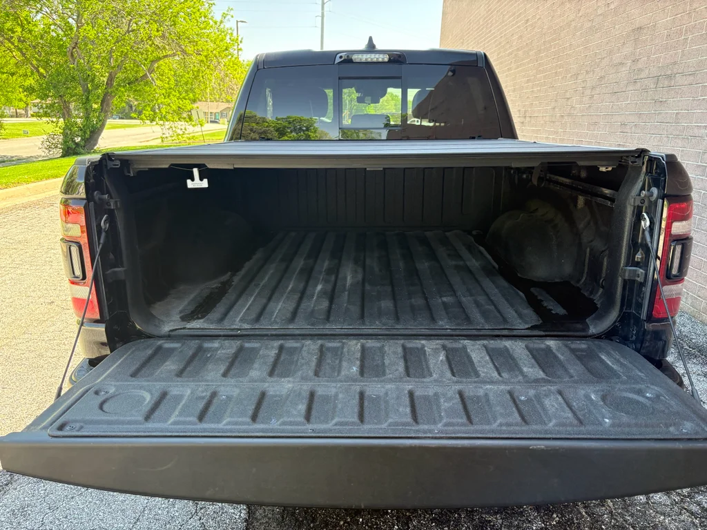 Used 2023 Black Ram Rebel image 28
