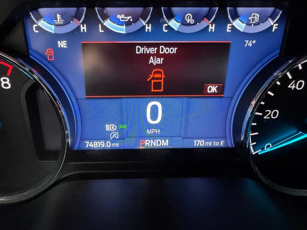 2023 Ford F-150 XLT - Photo 17