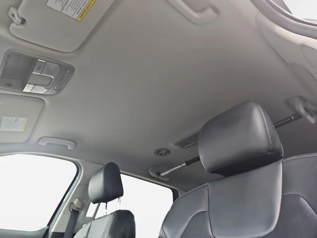 Used 2021 Gray Kia LX image 32