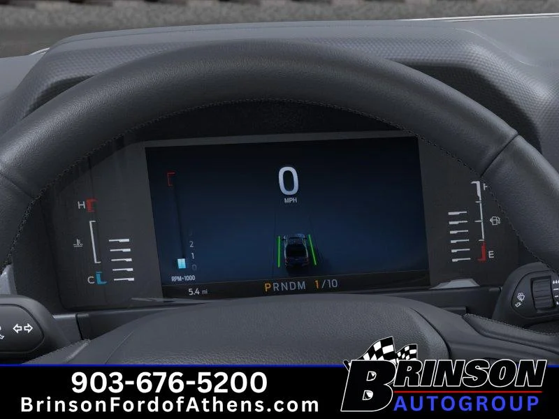 New 2026 Avalanche Ford XLT image 13
