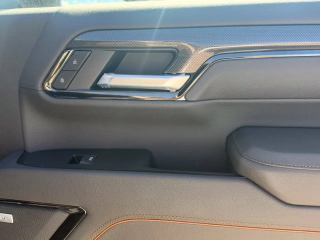 New 2026 Coastal Dune GMC AT4 image 30