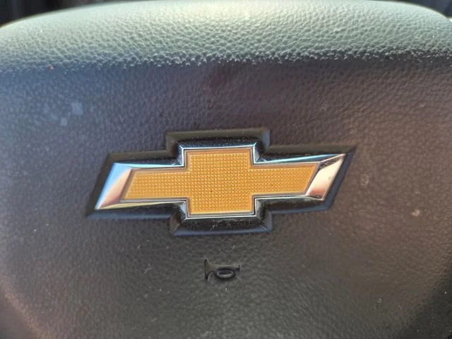 Used 2024 Gray Chevrolet Custom image 33