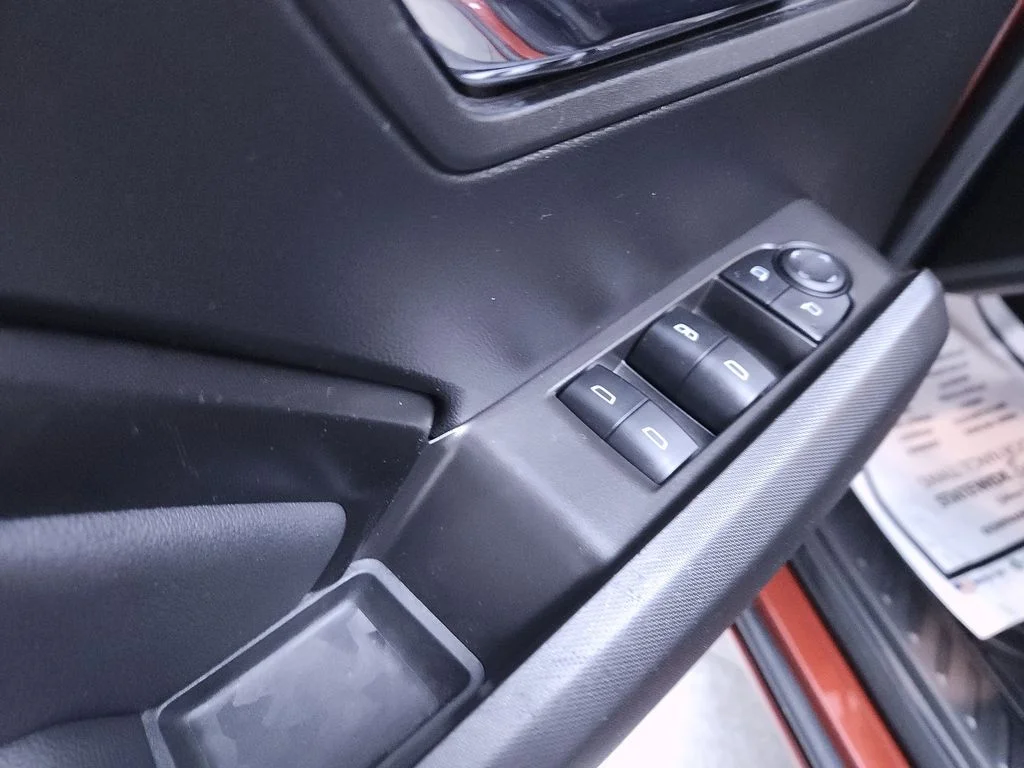 Used 2023 Red Chevrolet LT image 13