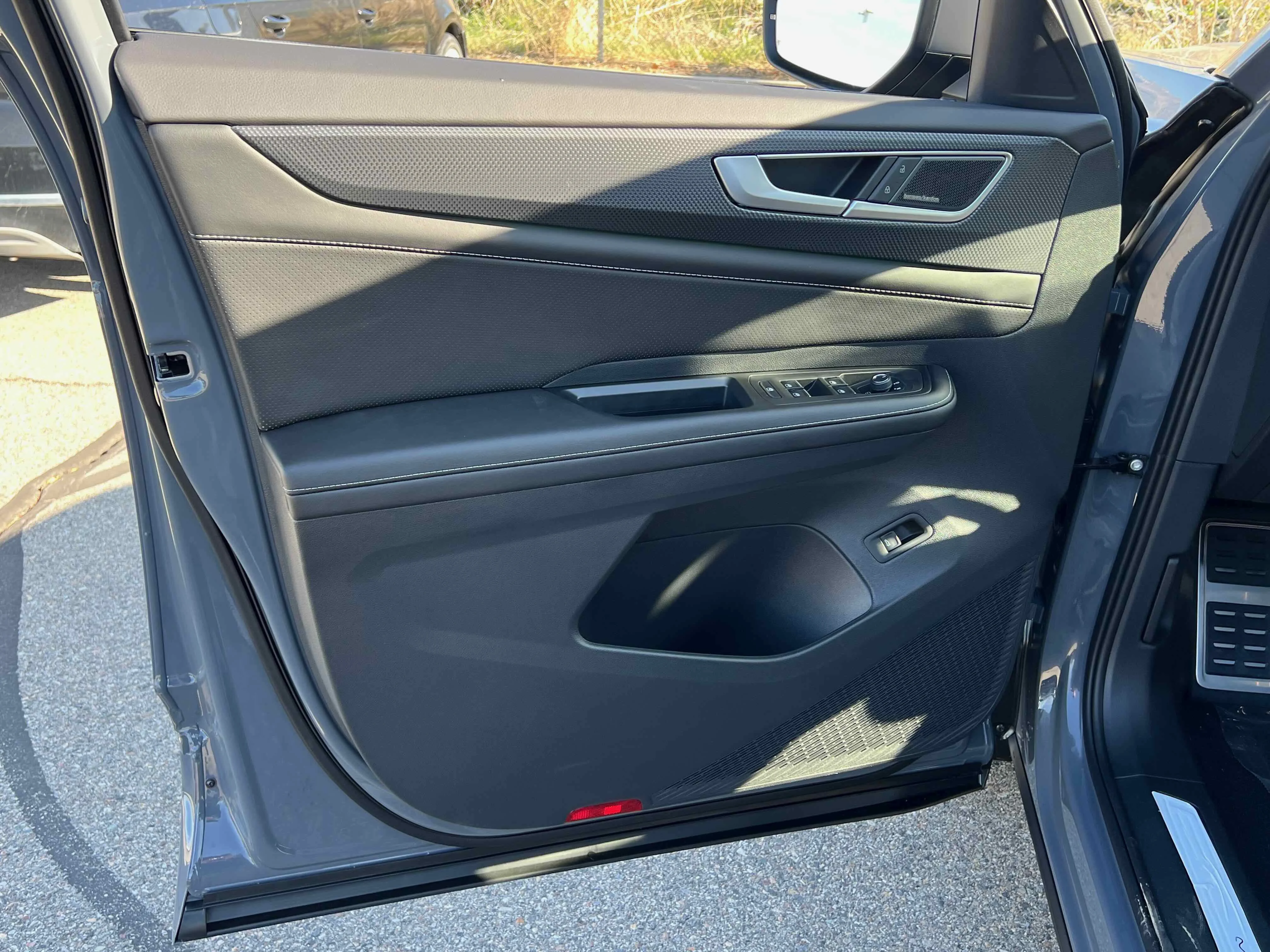 New 2026 Gray Volkswagen 2.0T SEL Premium R-Line image 16