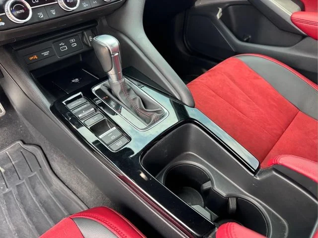 Used 2024 White Acura A-Spec Tech Package image 26