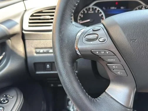 Certified Used 2024 White Nissan SV image 20