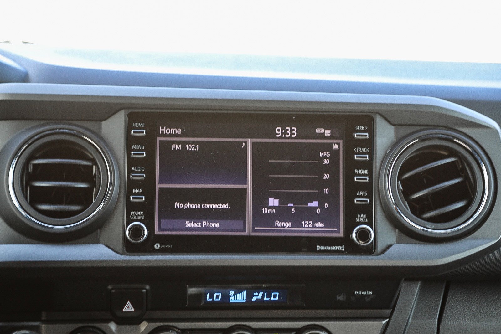 Used 2023 Ice Toyota TRD Off Road image 13