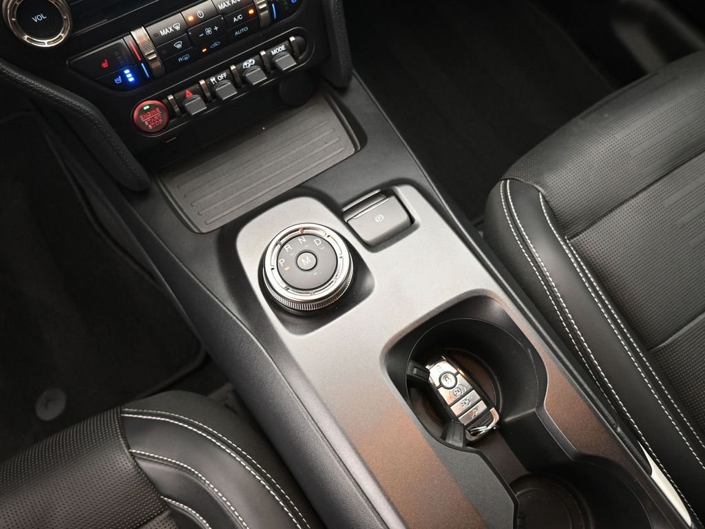 Certified Used 2022 Gray Ford Shelby GT500 image 20