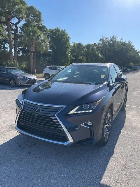 2019 Lexus RX 350 350 FWD's photo