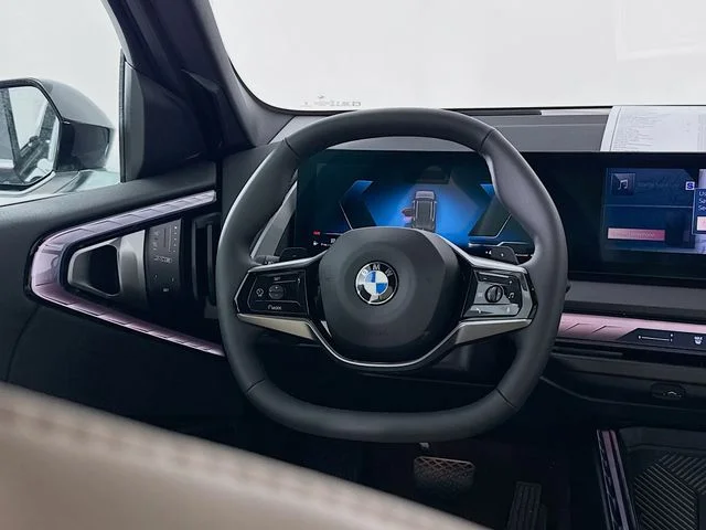 New 2026 Black BMW 30 xDrive image 11