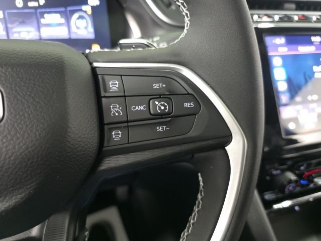 2026 Jeep Grand Cherokee Laredo - Photo 27