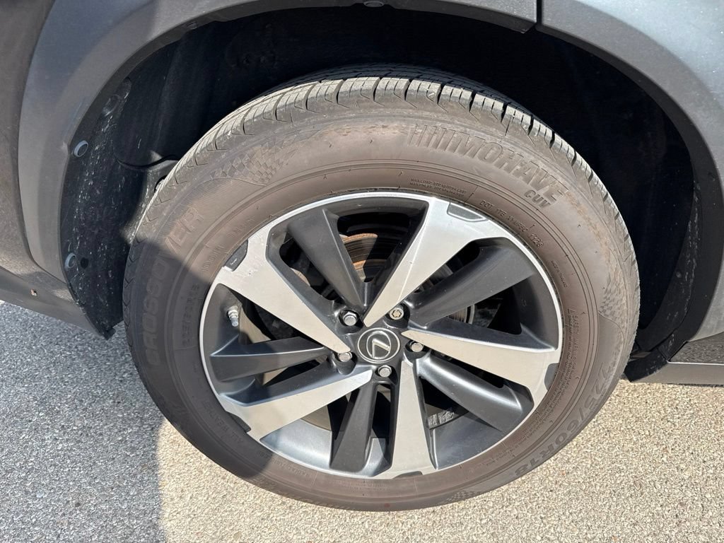 Used 2018 Caviar Lexus 300h image 13