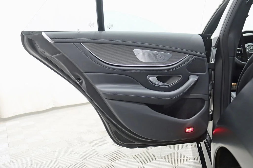 2024 Mercedes-Benz AMG® GT 53 Base