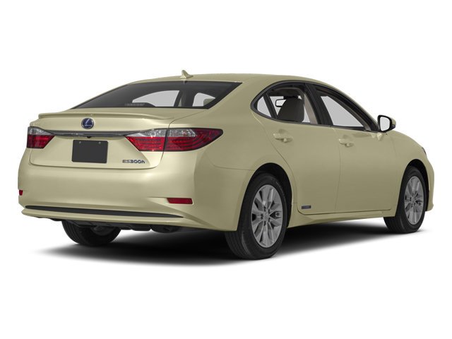 Used 2013 Lexus ES 300h with VIN JTHBW1GG7D2036857 for sale in Fort Wright, KY