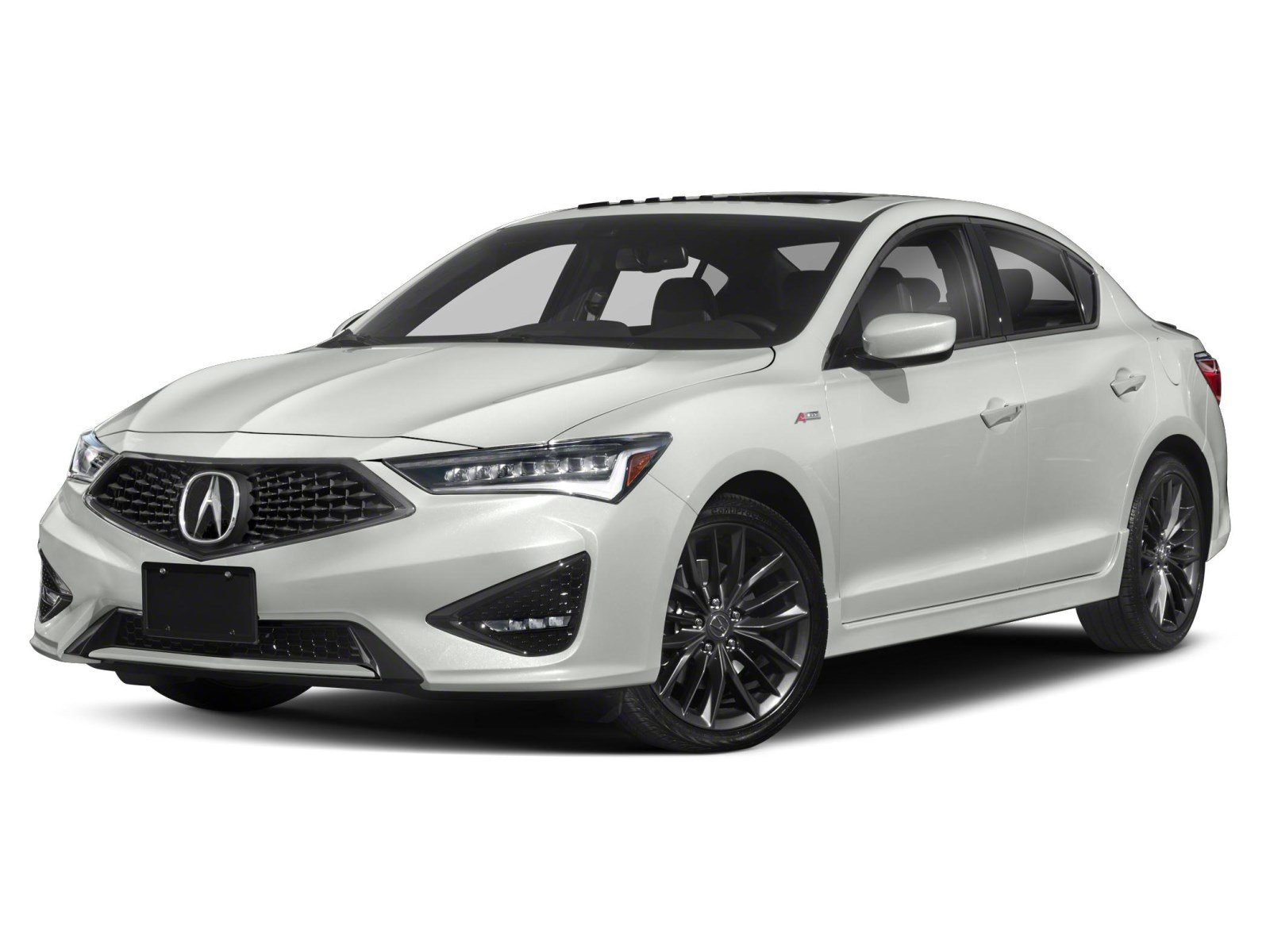 2022 Acura ILX Premium
