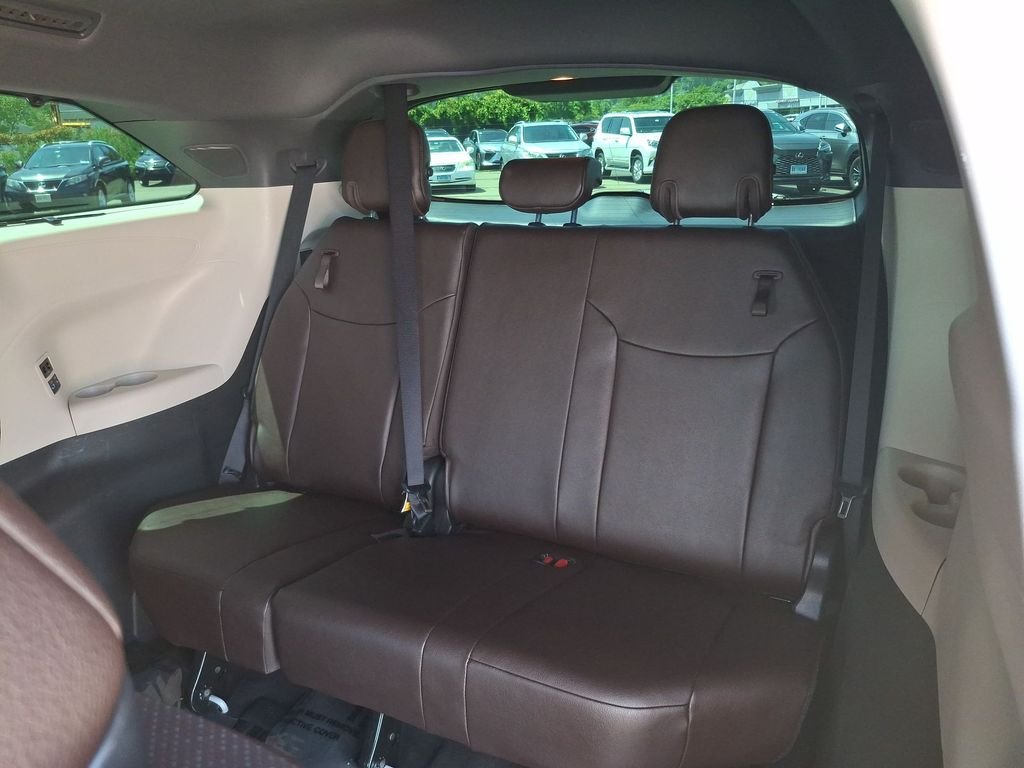 Used 2022 Beige Toyota Platinum image 26