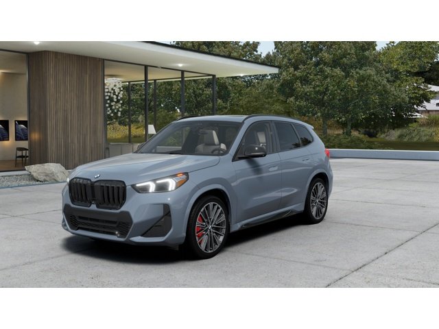 2027 BMW X1 X1 28i