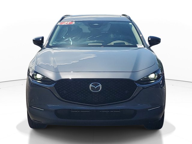 2025 Mazda CX-30 2.5 Turbo Premium Plus Package